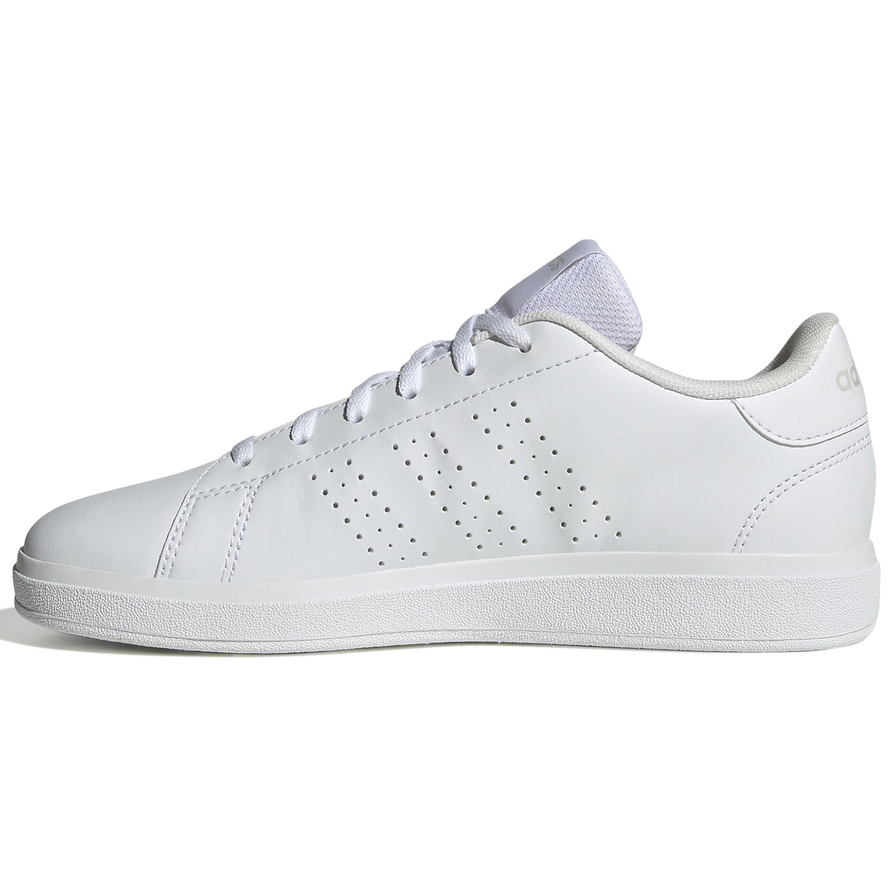 Zapatillas Adidas Unisex Urbanas Advantage Base 2.0 J | IE8688