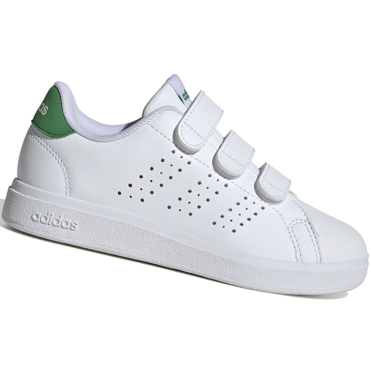 Zapatillas Adidas Unisex Urbanas Advantage Base 2.0 CF | IE9019