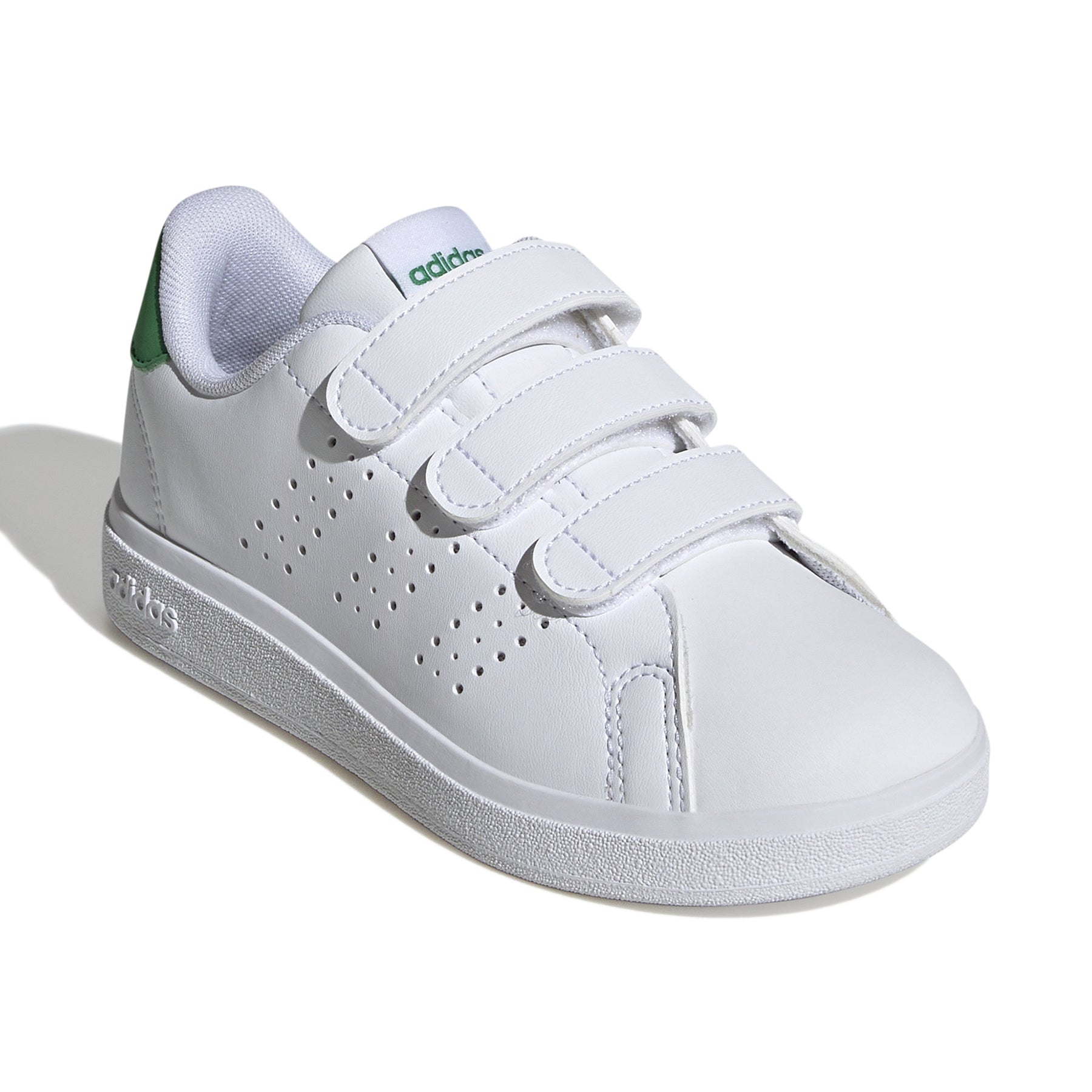 Zapatillas Adidas Unisex Urbanas Advantage Base 2.0 CF | IE9019