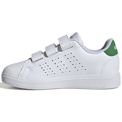 Zapatillas Adidas Unisex Urbanas Advantage Base 2.0 CF | IE9019