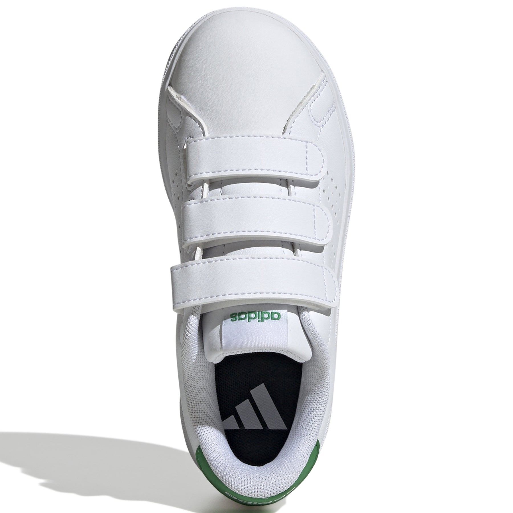Zapatillas Adidas Unisex Urbanas Advantage Base 2.0 CF | IE9019