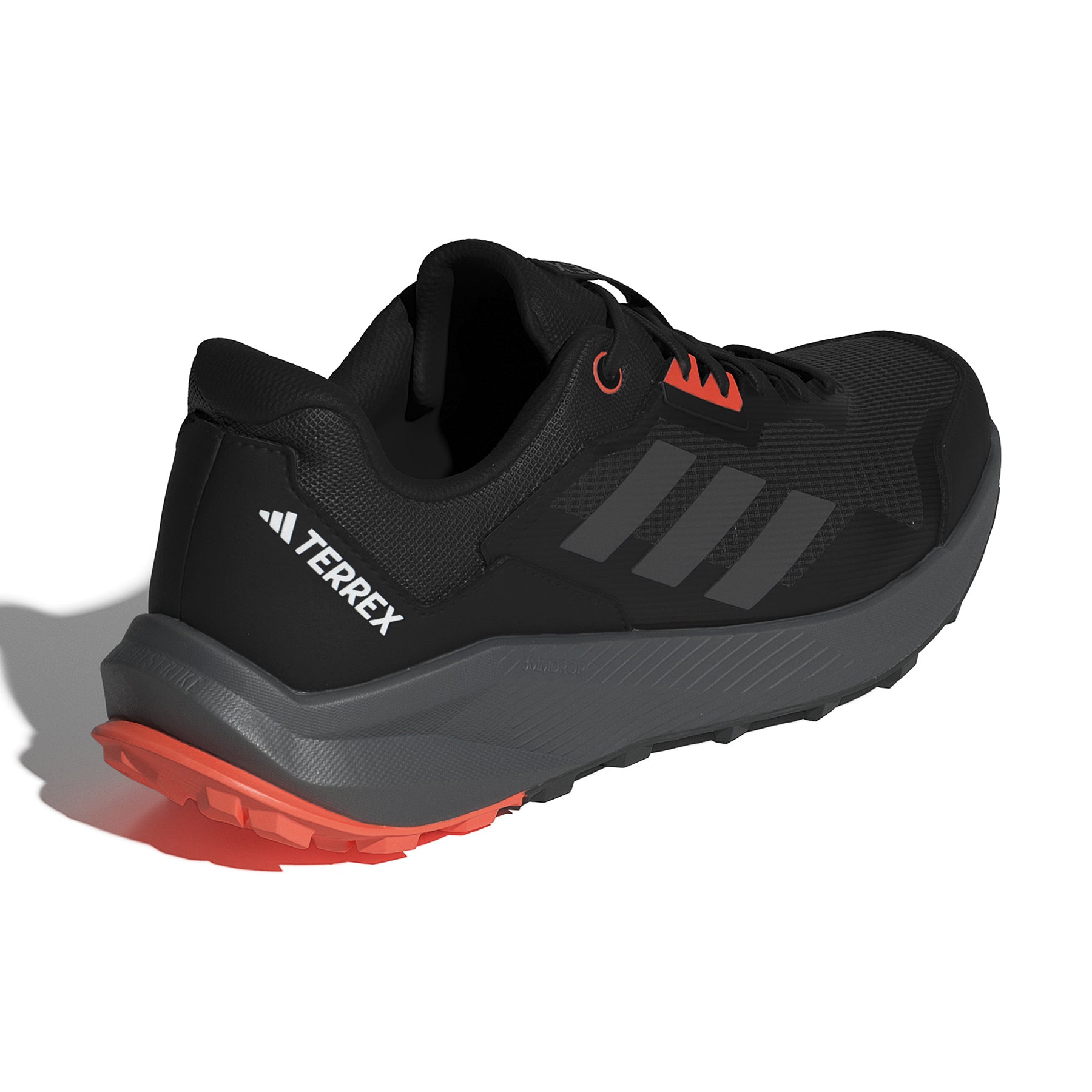 Zapatillas Adidas Hombre Outdoor Terrex Trailrider | IF0385