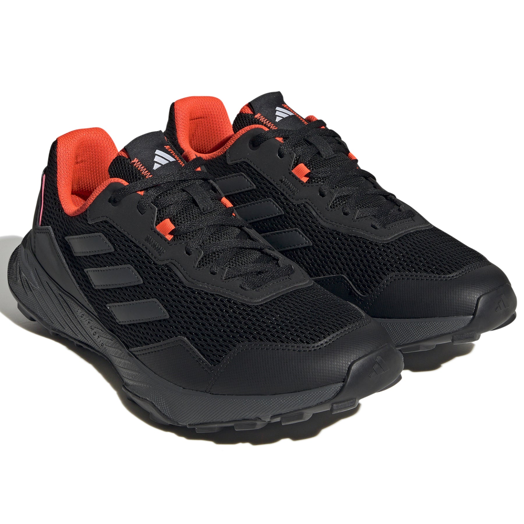 Zapatillas Adidas Hombre Outdoor Tracefinder | IF0554