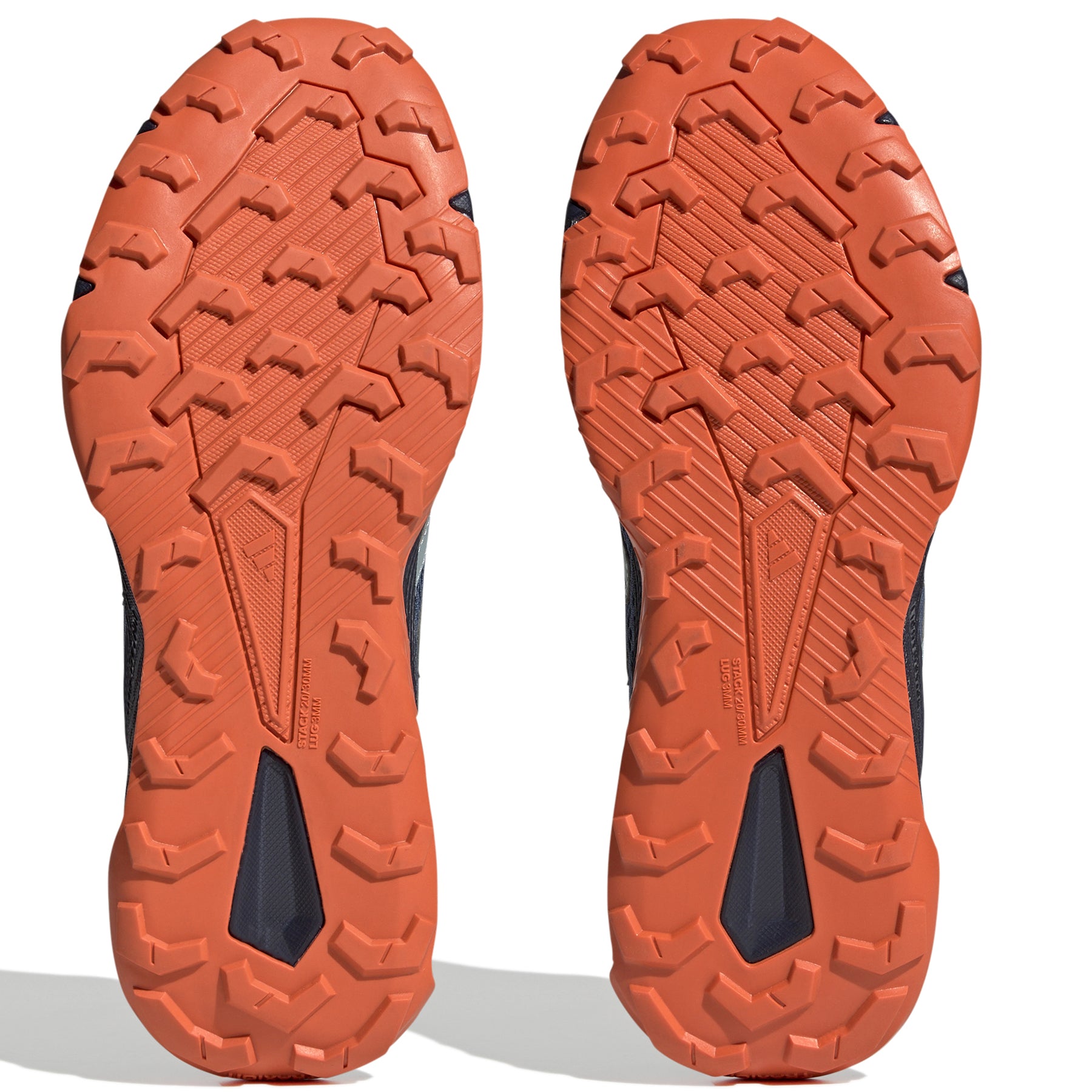 Zapatillas Adidas Hombre Outdoor Tracefinder | IF0555