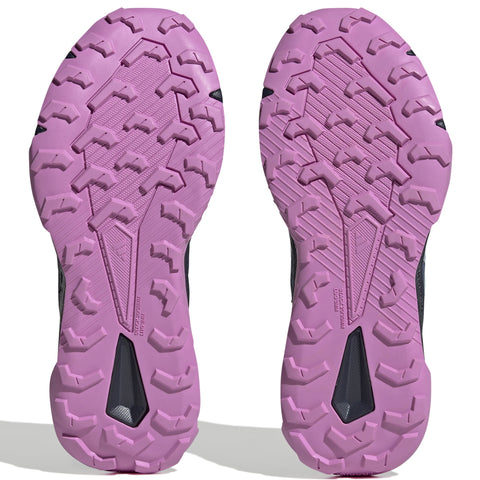 Zapatillas Adidas Mujer Outdoor Tracefinder | IF0557