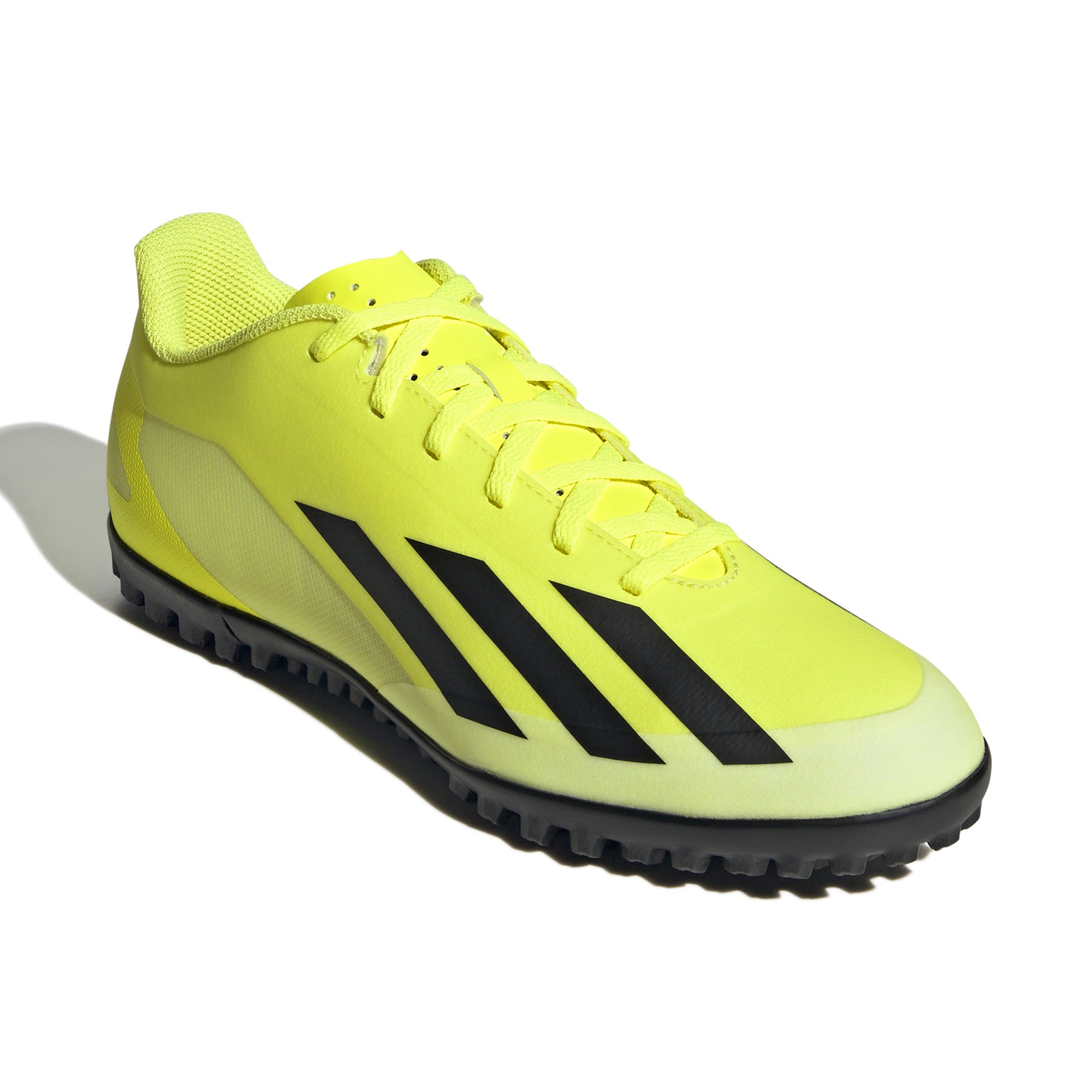 Zapatillas Adidas Hombre Futbol X Crazyfast Club Tf | IF0723