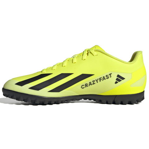 Zapatillas Adidas Hombre Futbol X Crazyfast Club Tf | IF0723