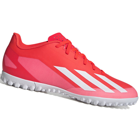 Zapatillas Adidas Hombre Futbol X Crazyfast Club Tf | IF0724