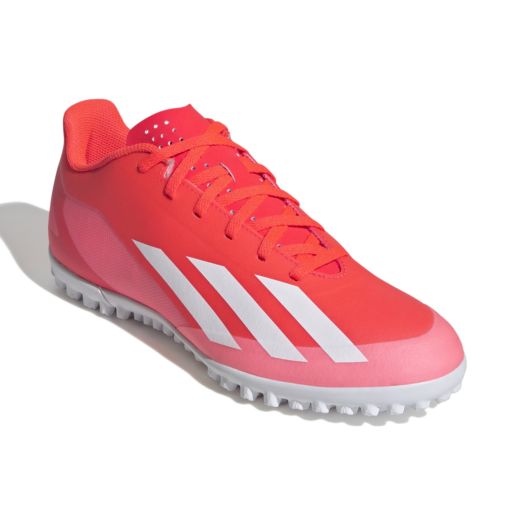 Zapatillas Adidas Hombre Futbol X Crazyfast Club Tf | IF0724