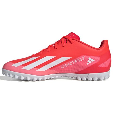 Zapatillas Adidas Hombre Futbol X Crazyfast Club Tf | IF0724