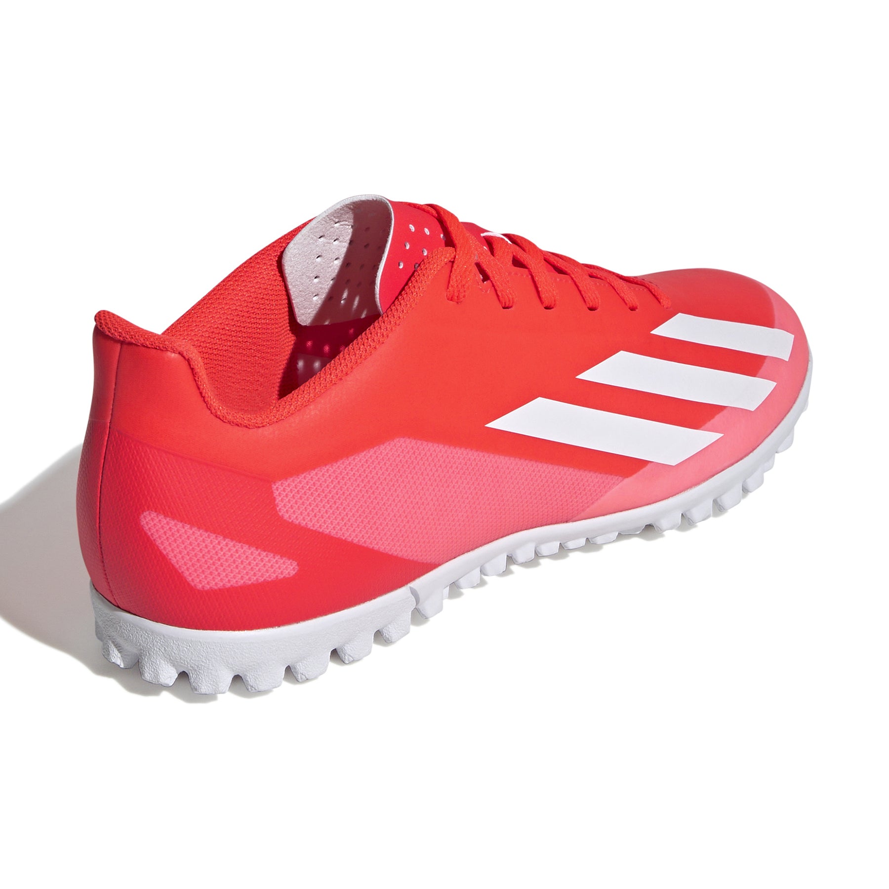 Zapatillas Adidas Hombre Futbol X Crazyfast Club Tf | IF0724