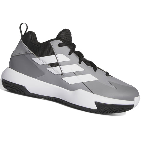 Zapatillas Adidas Unisex Basketball Cross Em Up Select J Wide | IF0825