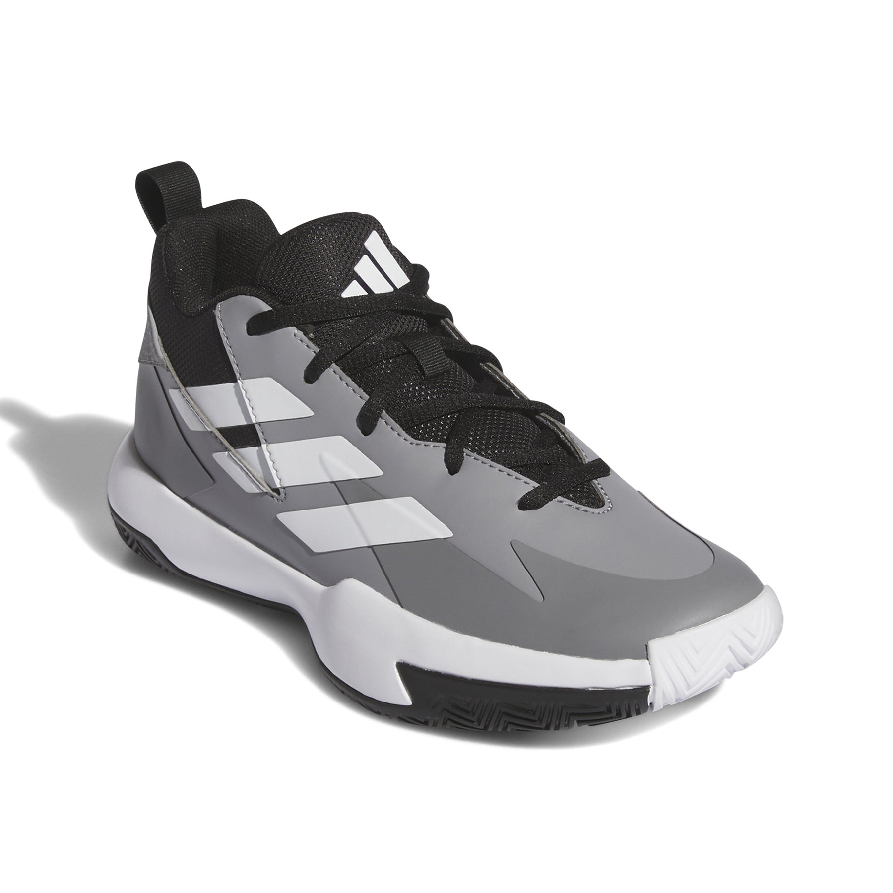 Zapatillas Adidas Unisex Basketball Cross Em Up Select J Wide | IF0825