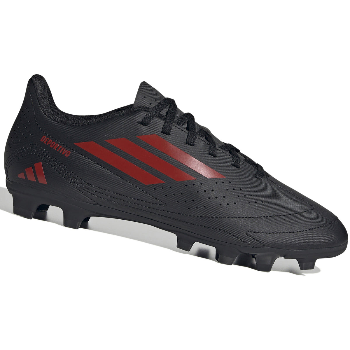 Zapatillas Adidas Hombre Futbol Deportivo III Fxg | IF1402