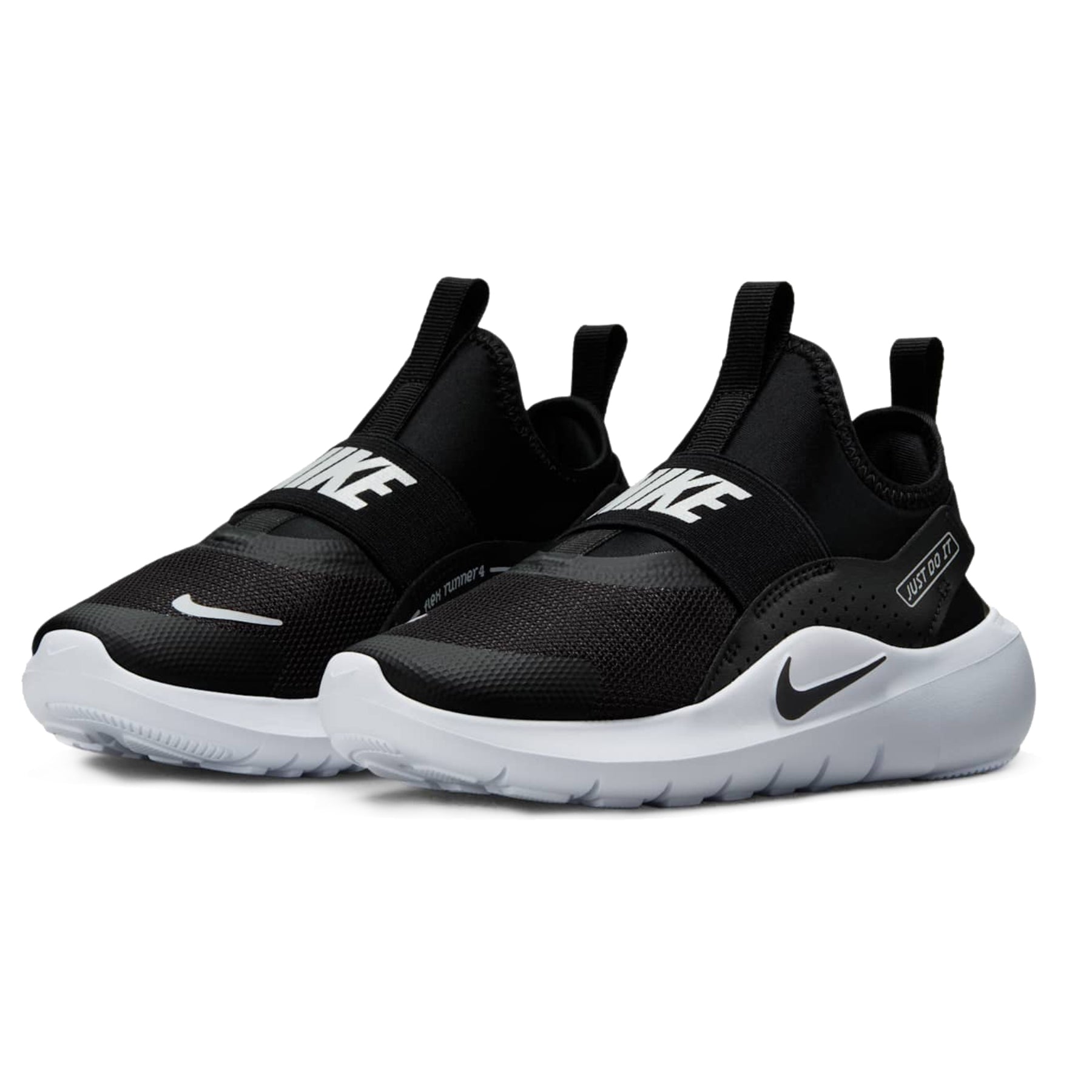 Zapatillas Nike Unisex Running Flex Runner 4 (Ps) | IF2894-002