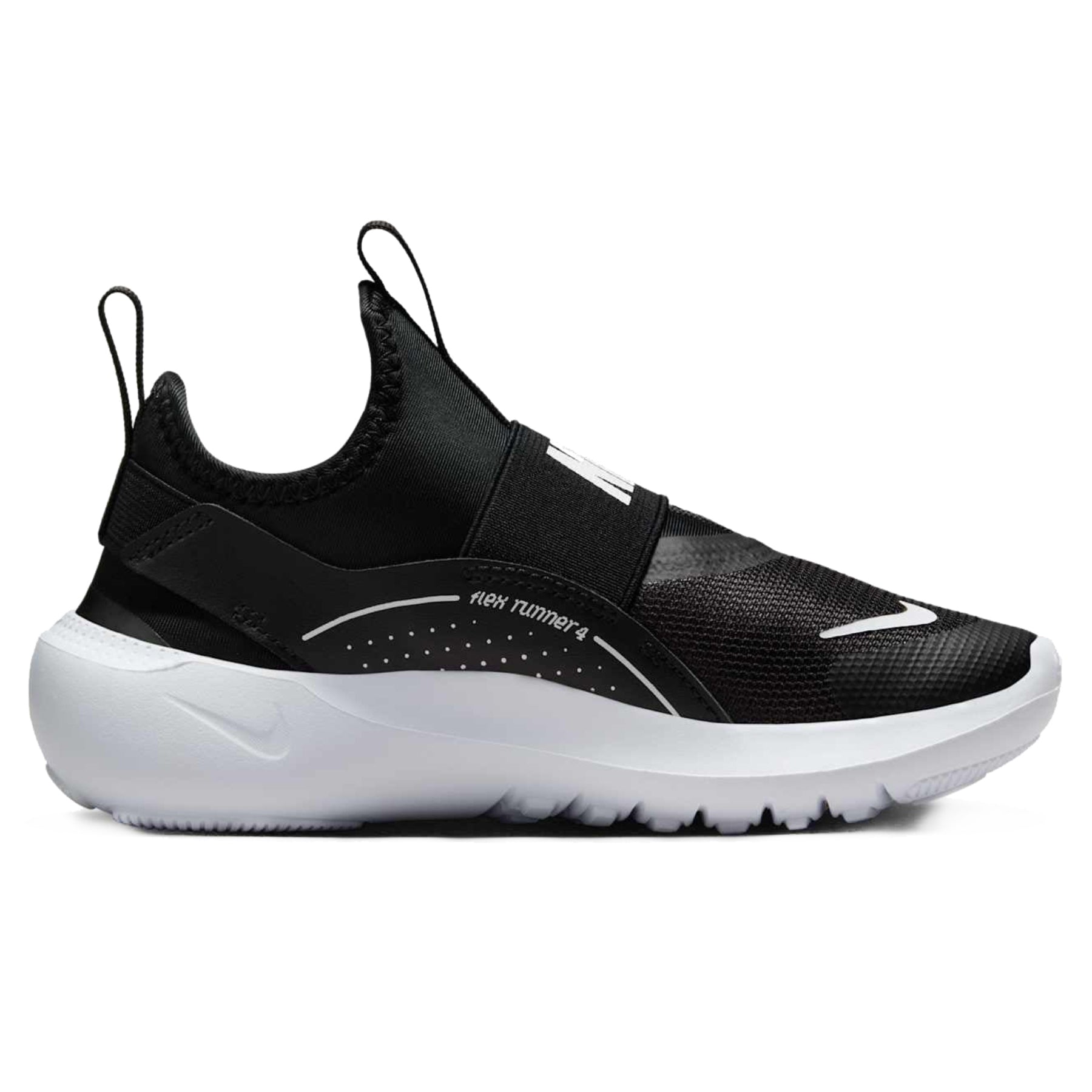 Zapatillas Nike Unisex Running Flex Runner 4 (Ps) | IF2894-002