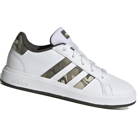 Zapatillas Adidas Unisex Urbanas Grand Court 2.0 K | IF3669