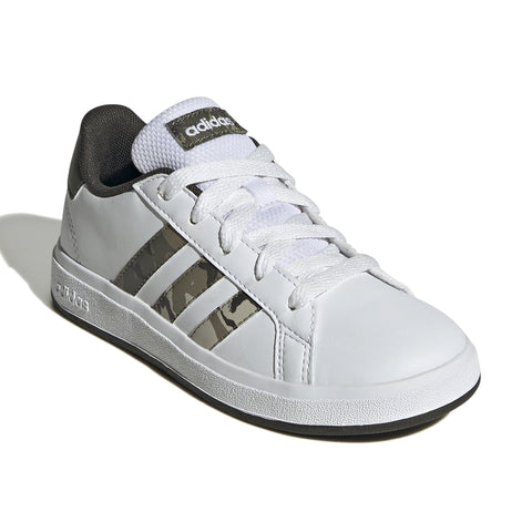 Zapatillas Adidas Unisex Urbanas Grand Court 2.0 K | IF3669