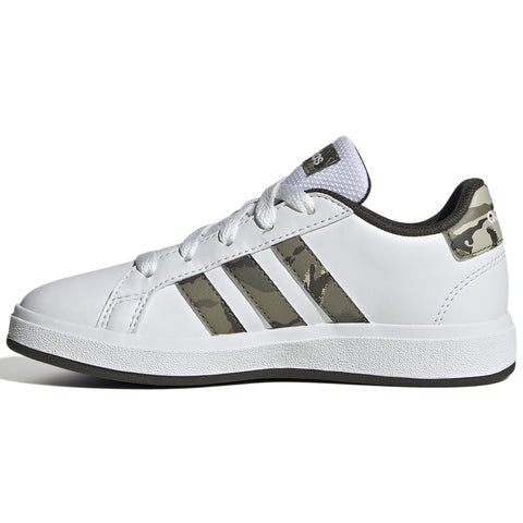 Zapatillas Adidas Unisex Urbanas Grand Court 2.0 K | IF3669