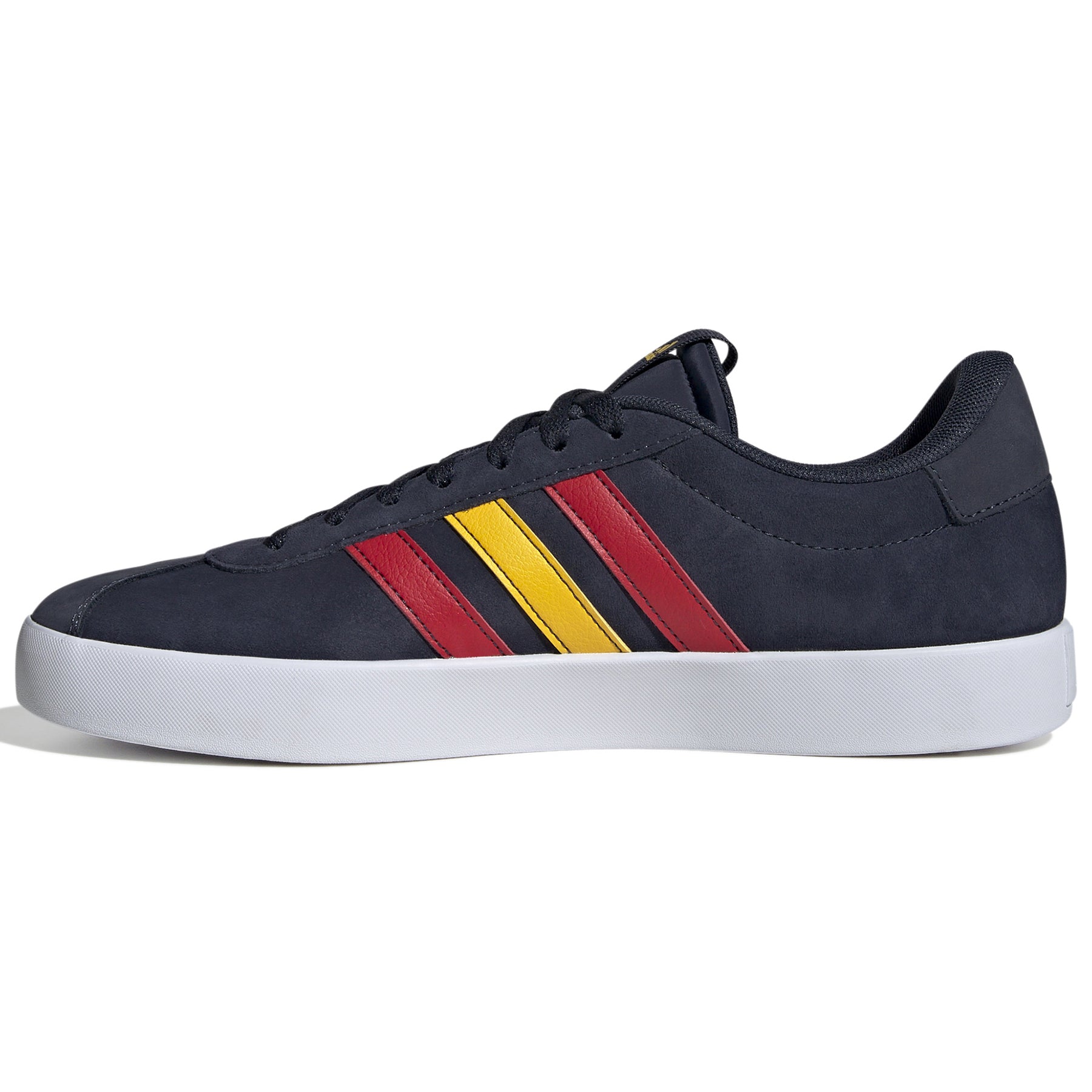 Zapatillas Adidas Hombre Urbanas Vl Court 3.0 | IF4461