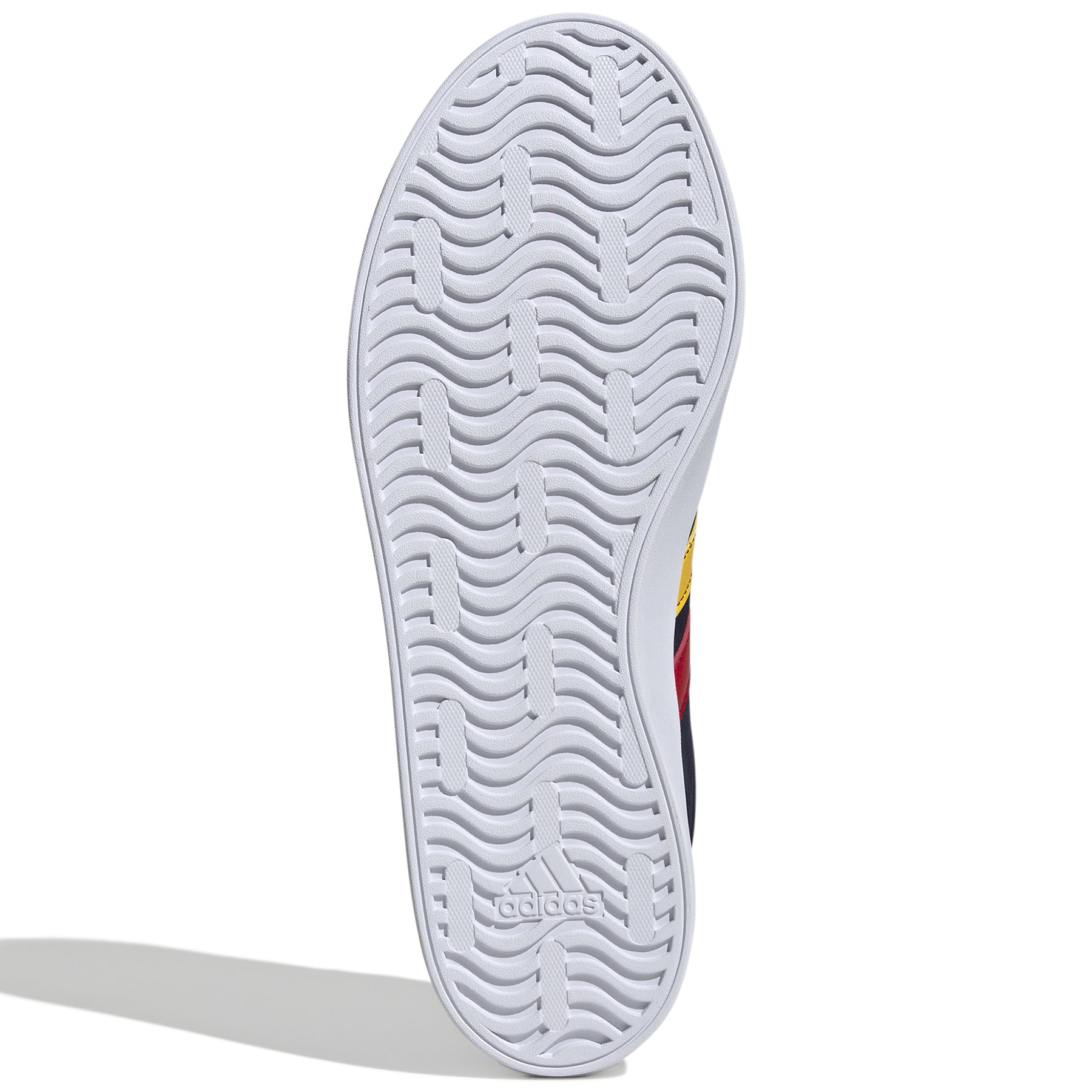 Zapatillas Adidas Hombre Urbanas Vl Court 3.0 | IF4461