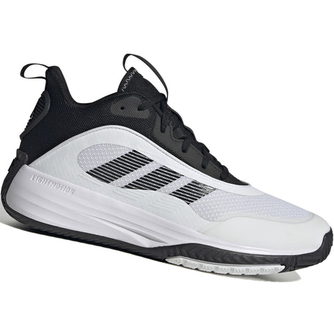 Botin Adidas Hombre Basketball Ownthegame 3.0 | IF4565