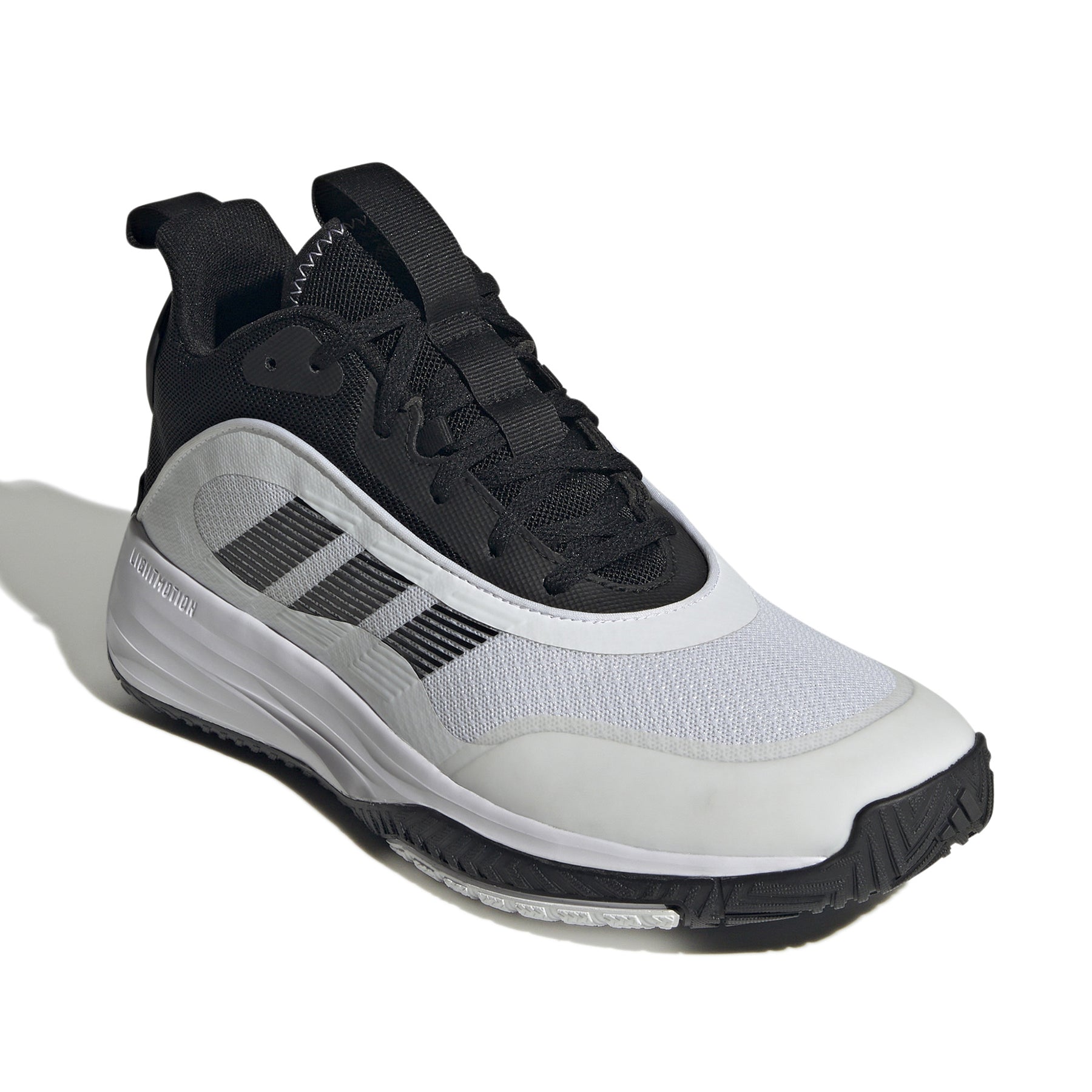 Botin Adidas Hombre Basketball Ownthegame 3.0 | IF4565