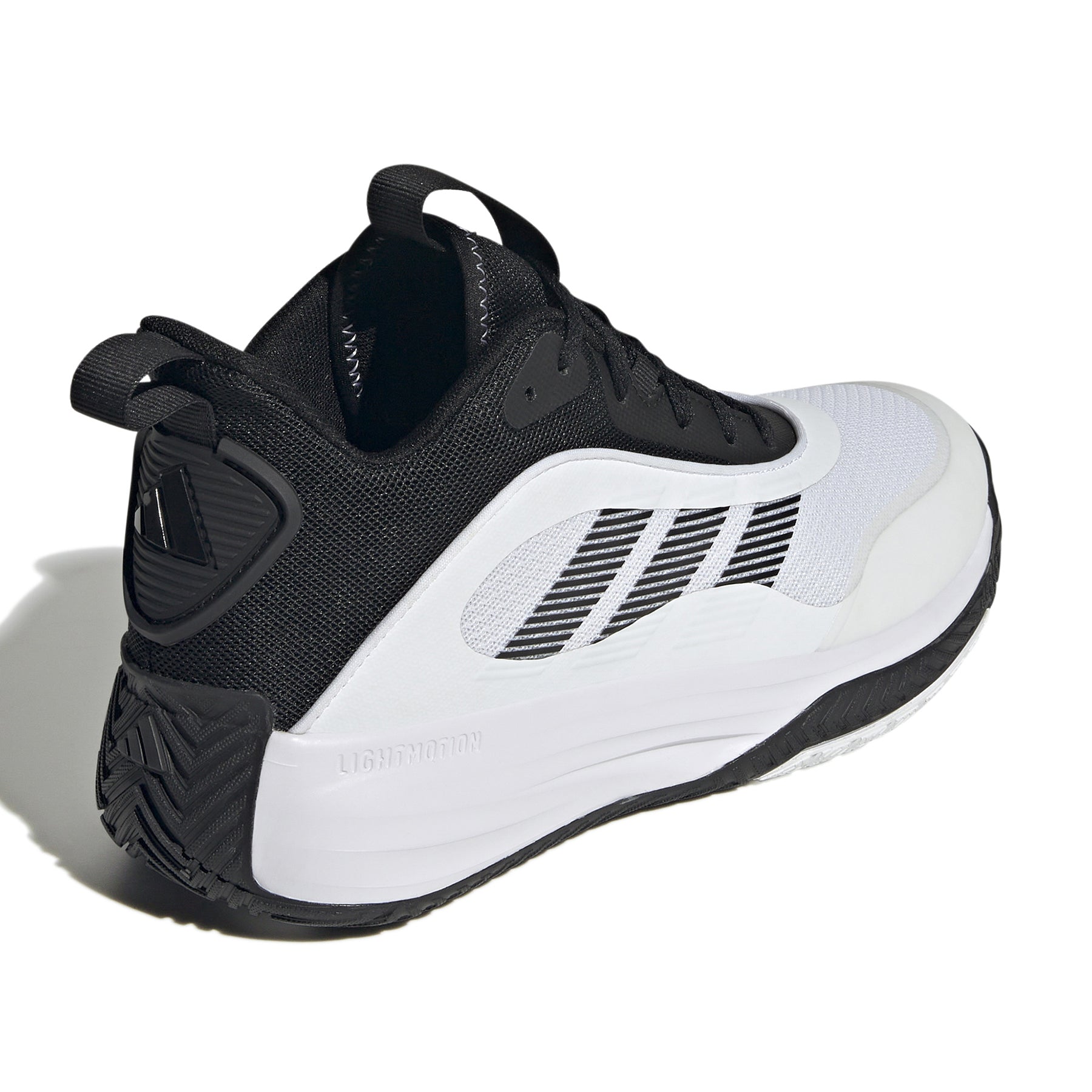 Botin Adidas Hombre Basketball Ownthegame 3.0 | IF4565