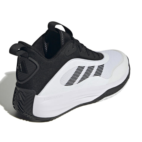 Botin Adidas Hombre Basketball Ownthegame 3.0 | IF4565