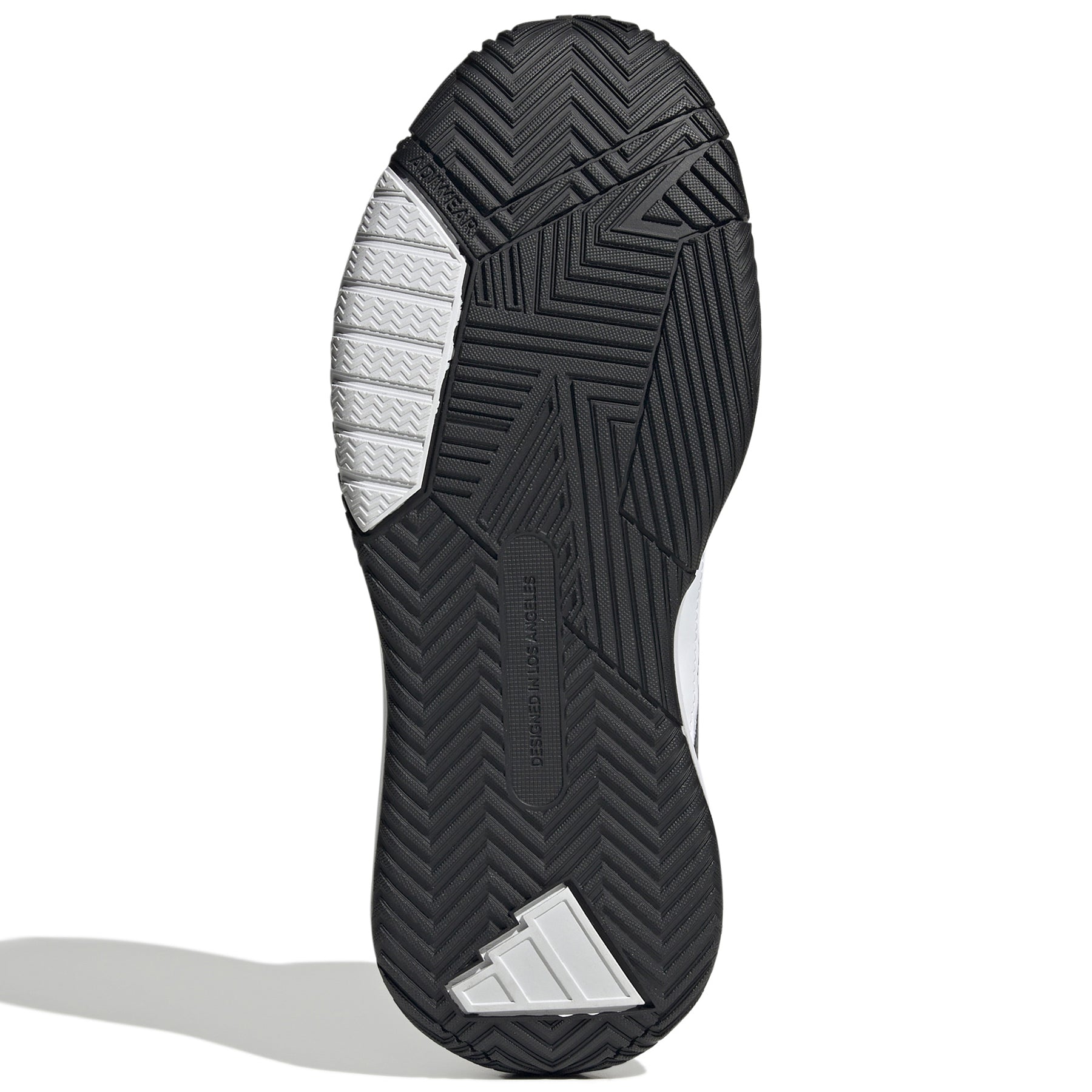 Botin Adidas Hombre Basketball Ownthegame 3.0 | IF4565