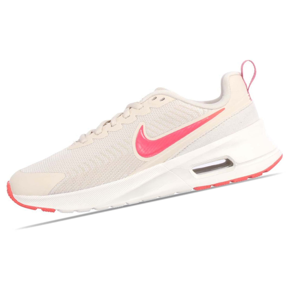 Zapatillas Nike Mujer Deportiva Air Max Nuaxis - Fade | IF4776-100