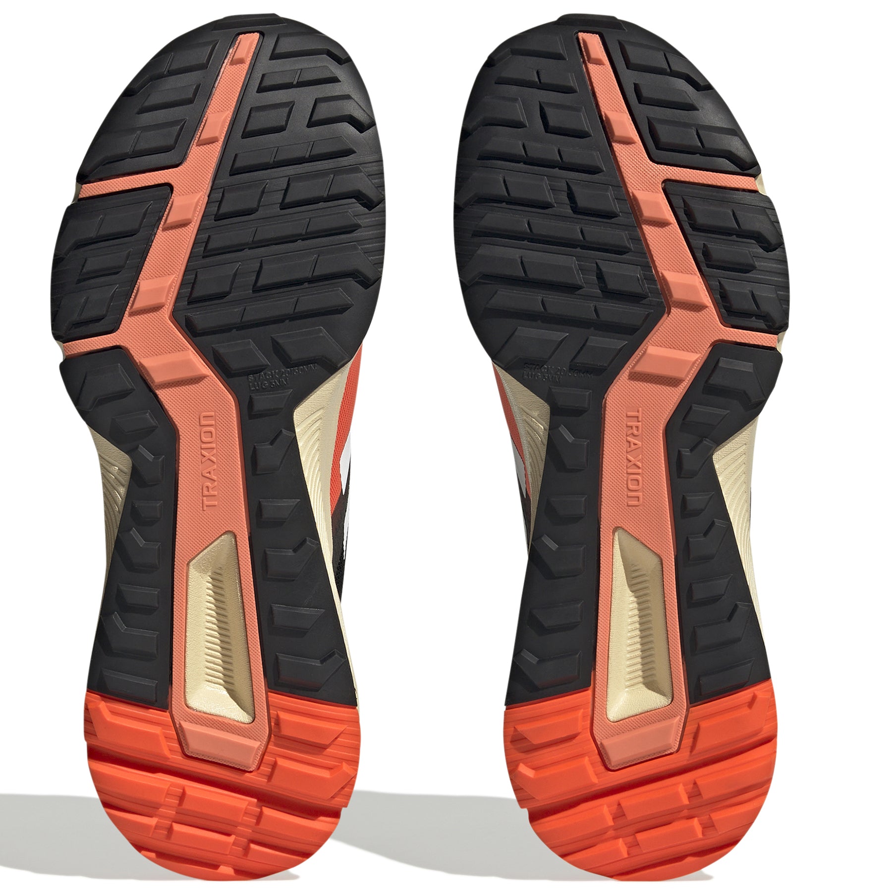 Zapatillas Adidas Hombre Outdoor Terrex Soulstride | IF5011