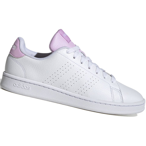 Zapatillas Adidas Mujer Urbanas Advantage | IF6108