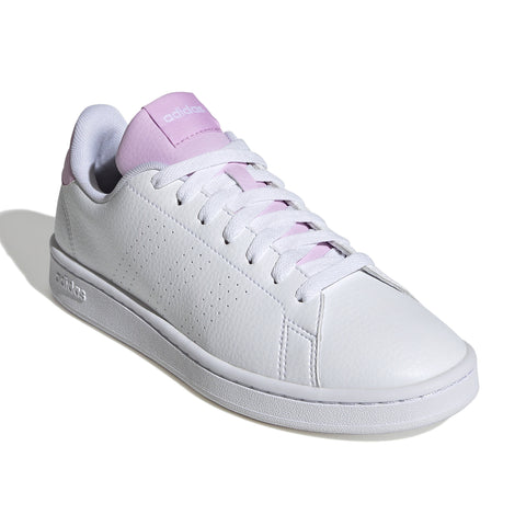 Zapatillas Adidas Mujer Urbanas Advantage | IF6108