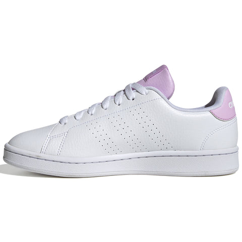 Zapatillas Adidas Mujer Urbanas Advantage | IF6108