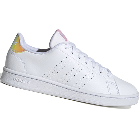 Zapatillas Adidas Mujer Urbanas Advantage | IF6116