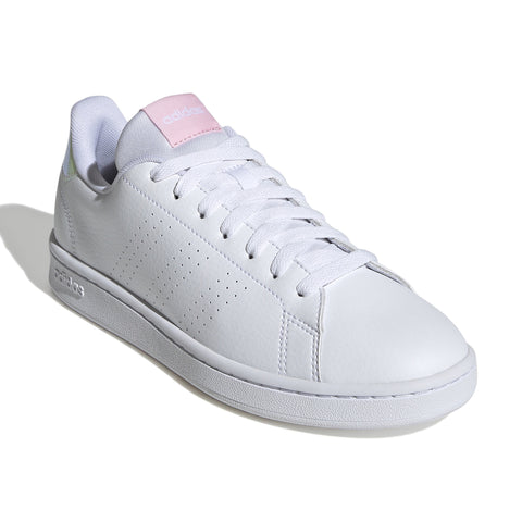 Zapatillas Adidas Mujer Urbanas Advantage | IF6116