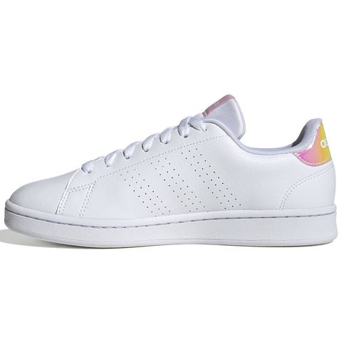 Zapatillas Adidas Mujer Urbanas Advantage | IF6116