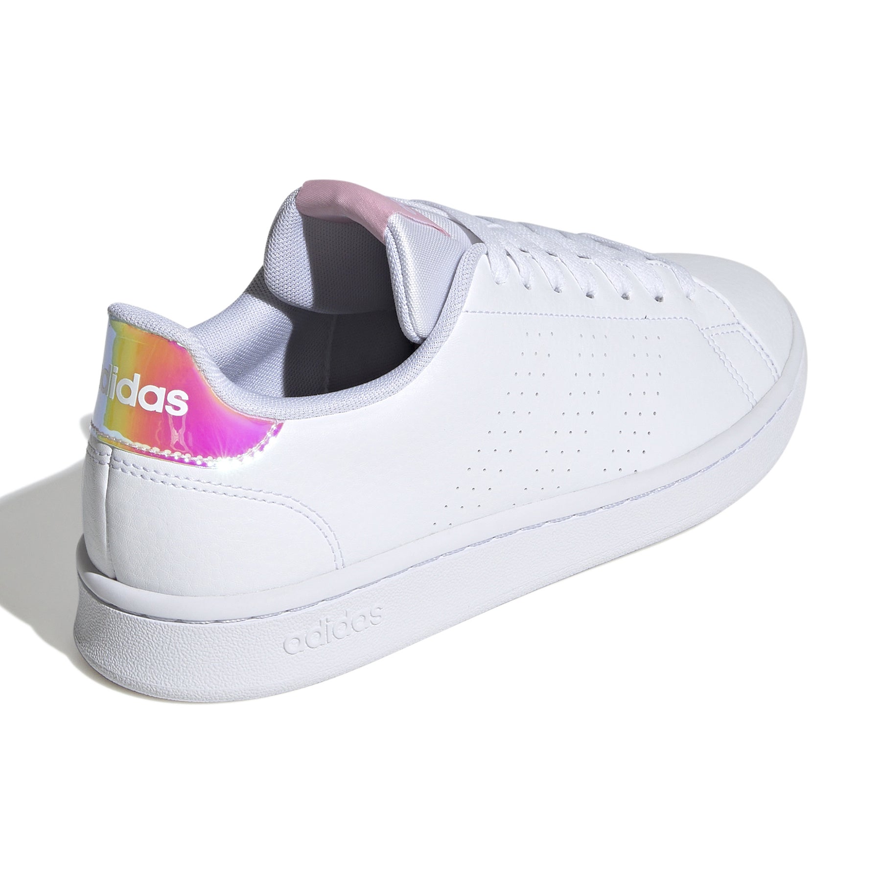 Zapatillas Adidas Mujer Urbanas Advantage | IF6116