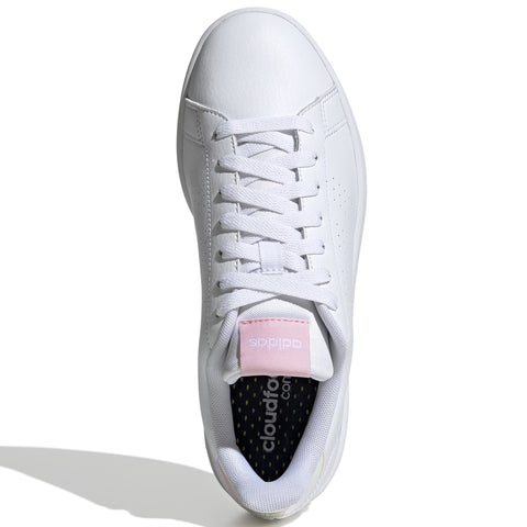 Zapatillas Adidas Mujer Urbanas Advantage | IF6116