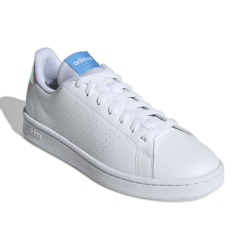 Zapatillas Adidas Mujer Urbanas Advantage | IF6117