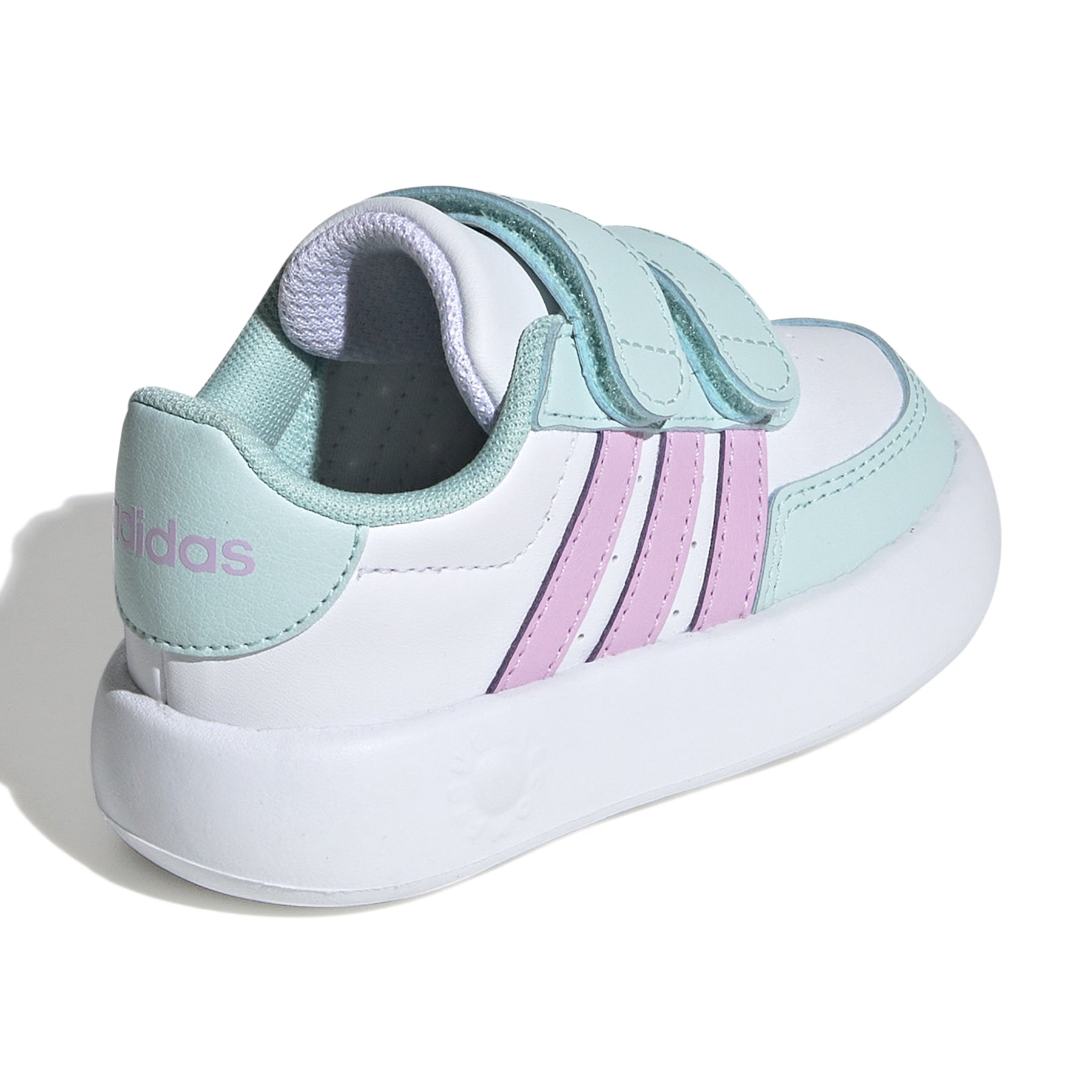 Zapatillas Adidas Niñas Urbanas Breaknet 2.0 Cf | IF6206