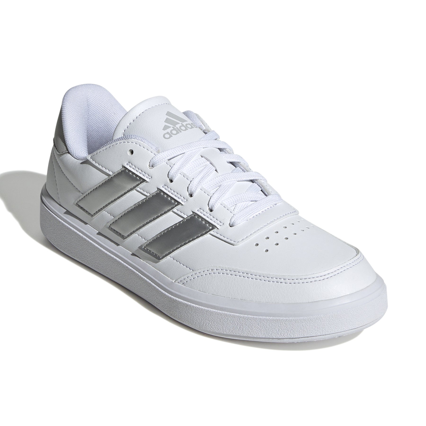 Zapatillas Adidas Mujer Urbanas Courtblock | IF6465