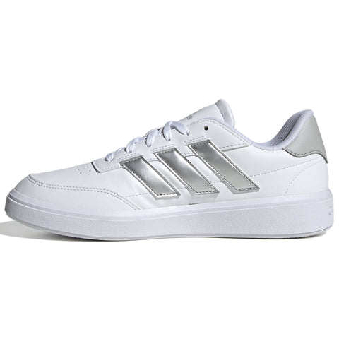 Zapatillas Adidas Mujer Urbanas Courtblock | IF6465