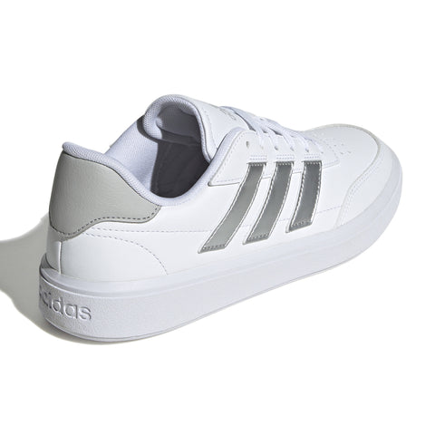 Zapatillas Adidas Mujer Urbanas Courtblock | IF6465