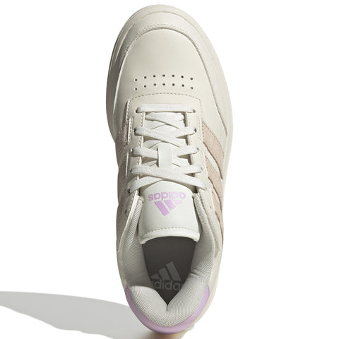 Zapatillas Adidas Mujer Urbanas Courtblock | IF6508