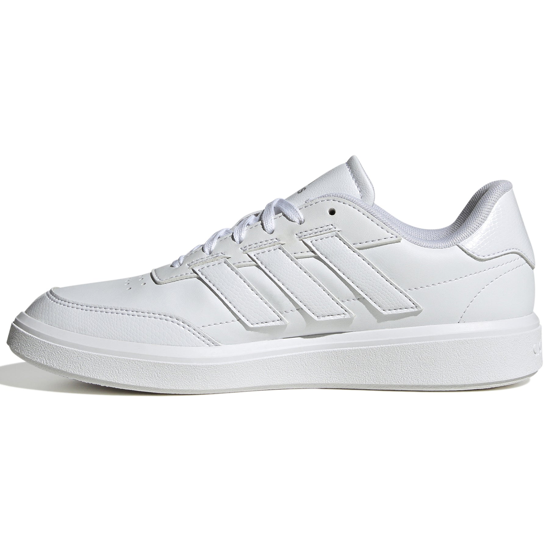 Zapatillas Adidas Mujer Urbanas Courtblock | IF6554