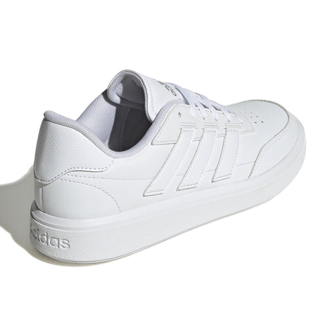 Zapatillas Adidas Mujer Urbanas Courtblock | IF6554