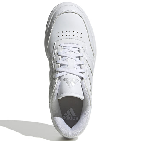 Zapatillas Adidas Mujer Urbanas Courtblock | IF6554