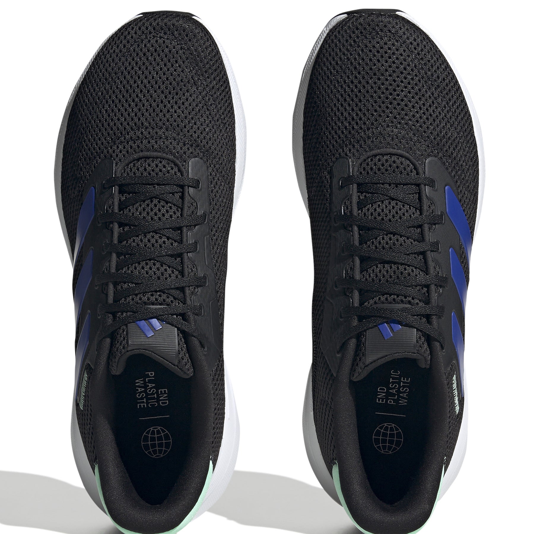 Zapatillas Adidas Hombre Running Response Runner | IF7810